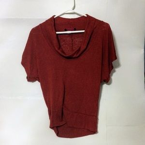 🔴 SOLD 🔴 Body Central Top